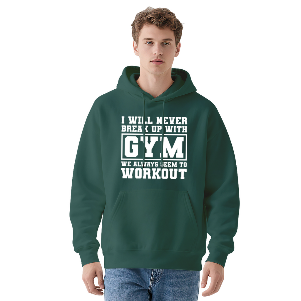Creative Design Hoodie - Streetwear Art Pullover #0595 product image 13