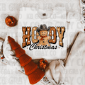 Howdy Christmas