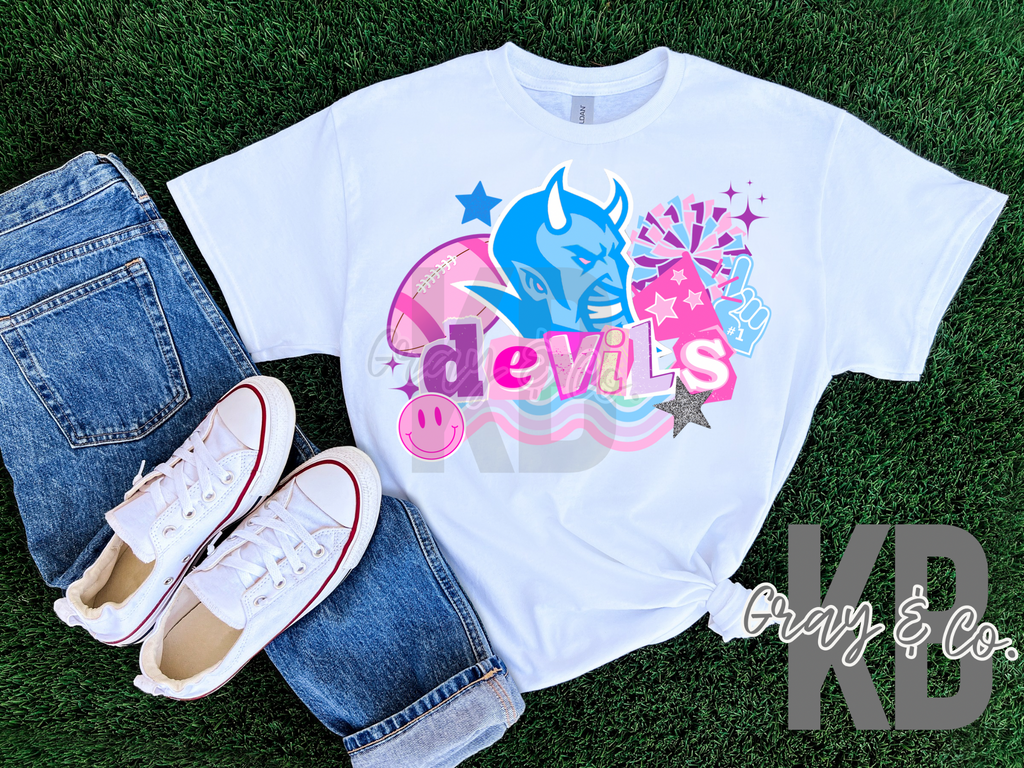 Preppy Devils