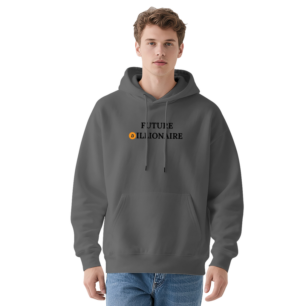 Pop Art Hoodie - Fun Graphic Design Sweatshirt #0679 product image 13