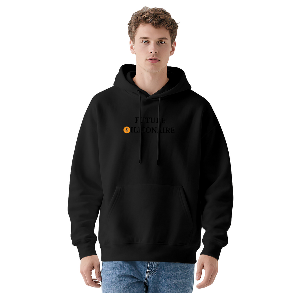 Pop Art Hoodie - Fun Graphic Design Sweatshirt #0679 product image 9