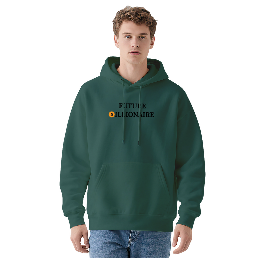 Pop Art Hoodie - Fun Graphic Design Sweatshirt #0679 product image 1