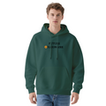 Pop Art Hoodie - Fun Graphic Design Sweatshirt #0679 product image 1
