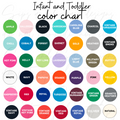 Wholesale - infant toddler and youth