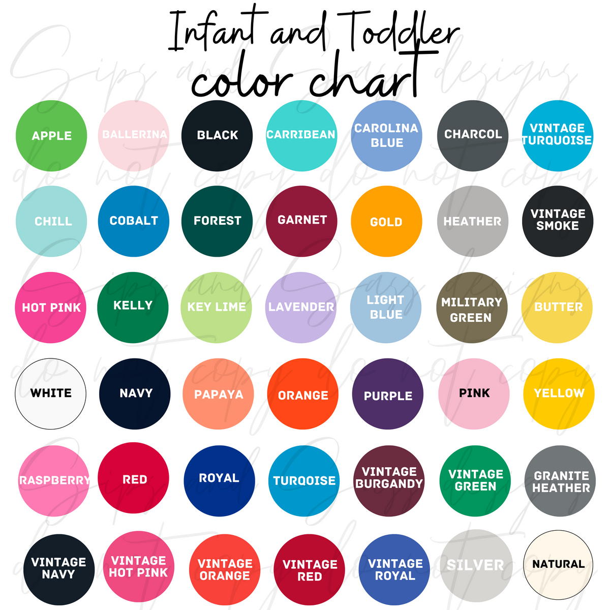 Spooky - infant toddler and youth