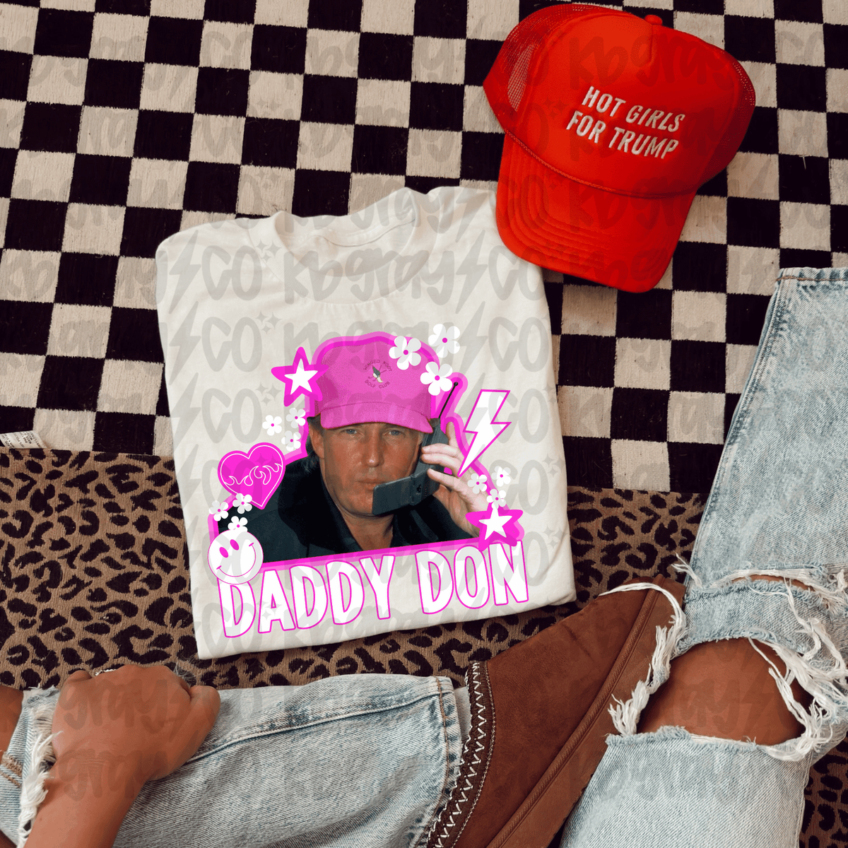 Daddy Don