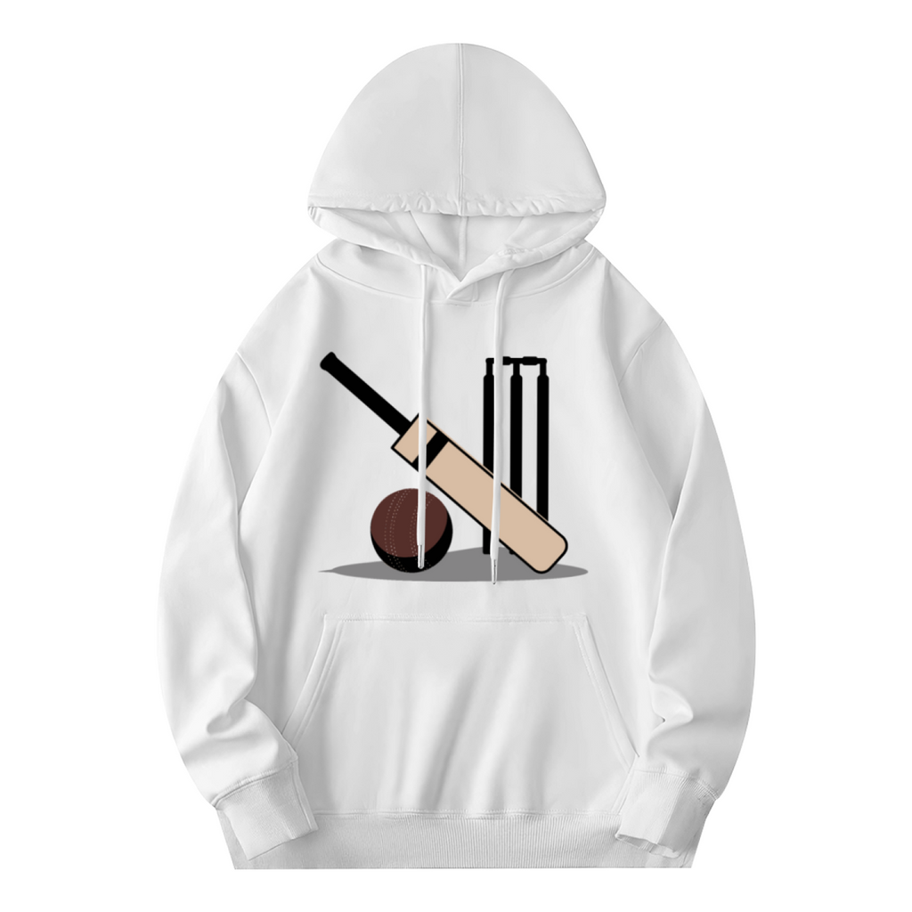 Artistic Graphic Hoodie - Premium Quality Sweatshirt #0596 product image 2