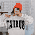 Zodiac Signs - Taurus