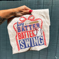 Hey batter batter