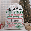 Santa Sacks