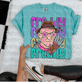 Preppy - Freddy