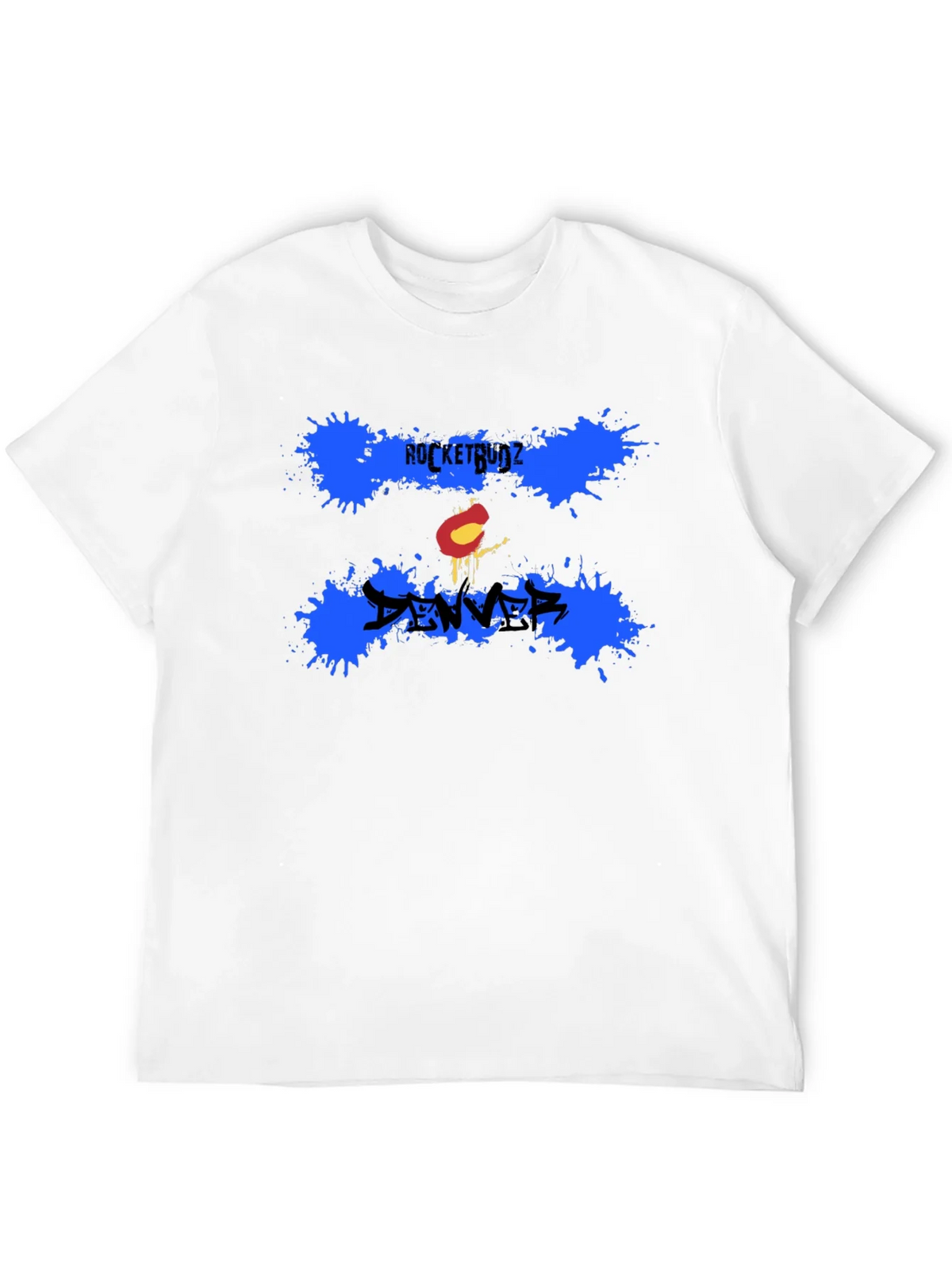 Rocketburz Denver T-Shirt product image 11