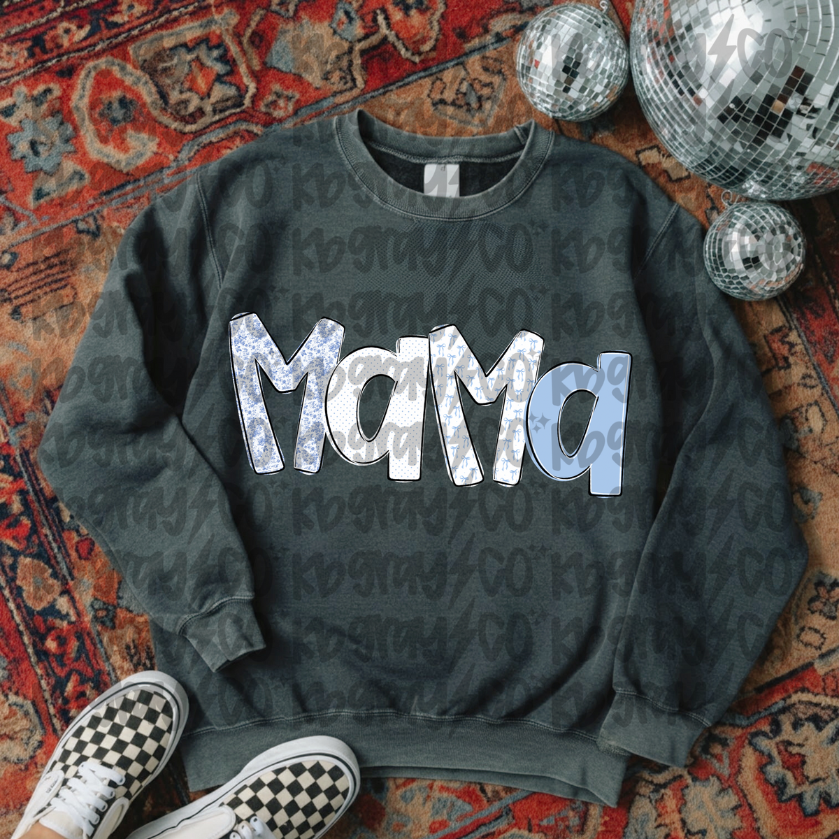 Mama