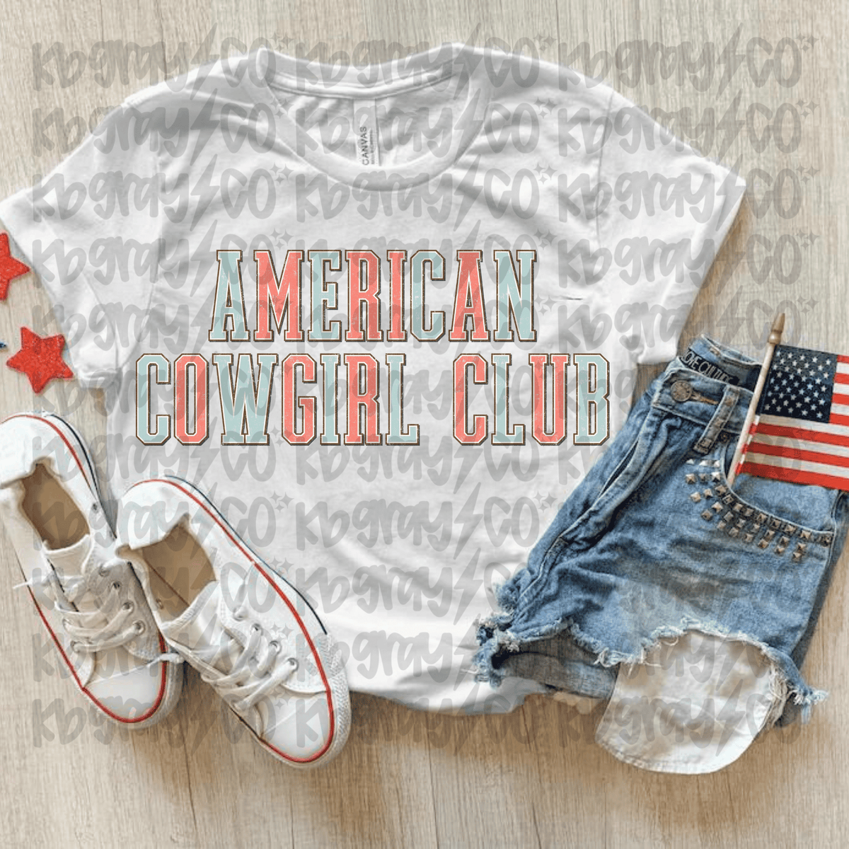 American Cowgirl Club
