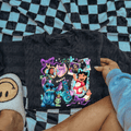 Locket - stitch infant toddler and youth