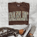 Darlin