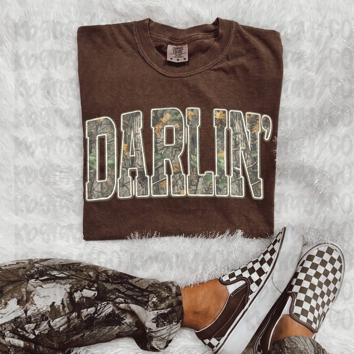 Darlin