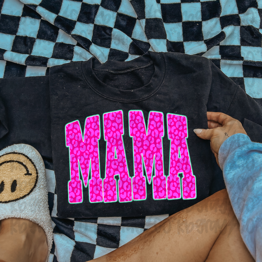 Mama