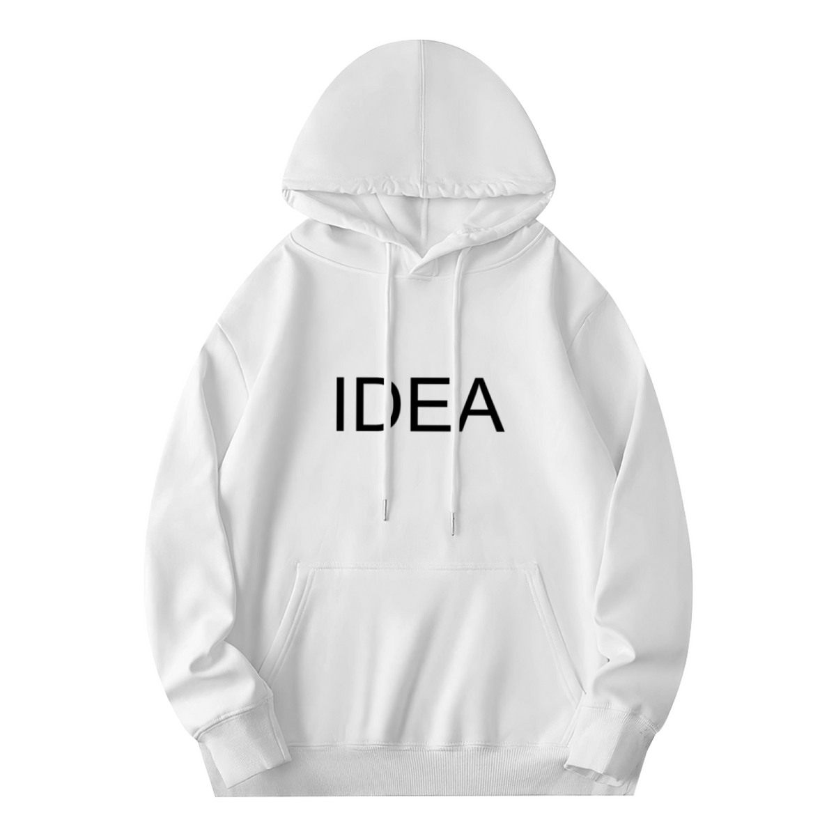 Cross Faith Hoodie - Premium Quality Graphic Pullover #0688 product image 2