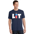 4th Of July Kids Boys Men Freedom USA Patriotic Vintage product image 1