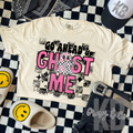 Ghost me