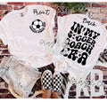 In my soccer coach era