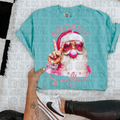 Santa Is a Swiftie