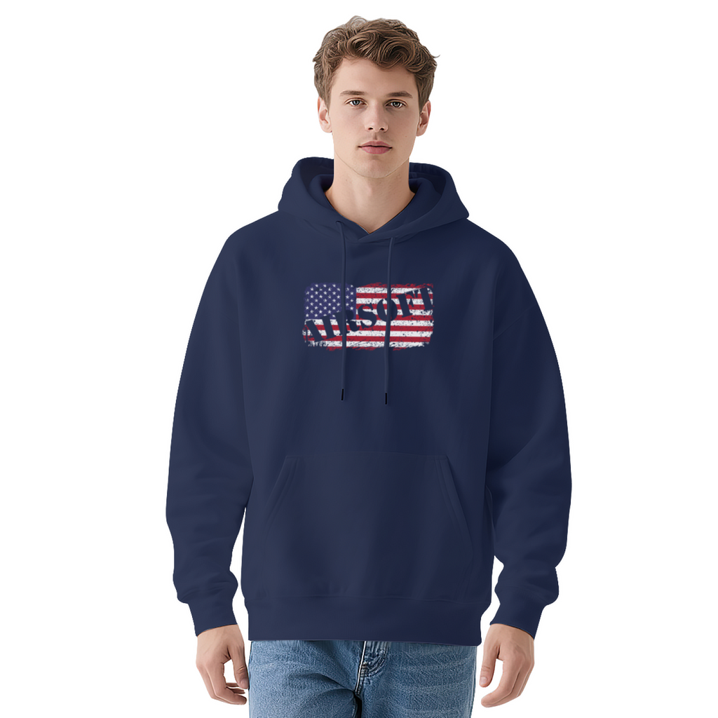 Artistic Graphic Hoodie - Premium Quality Sweatshirt #0604 product image 1