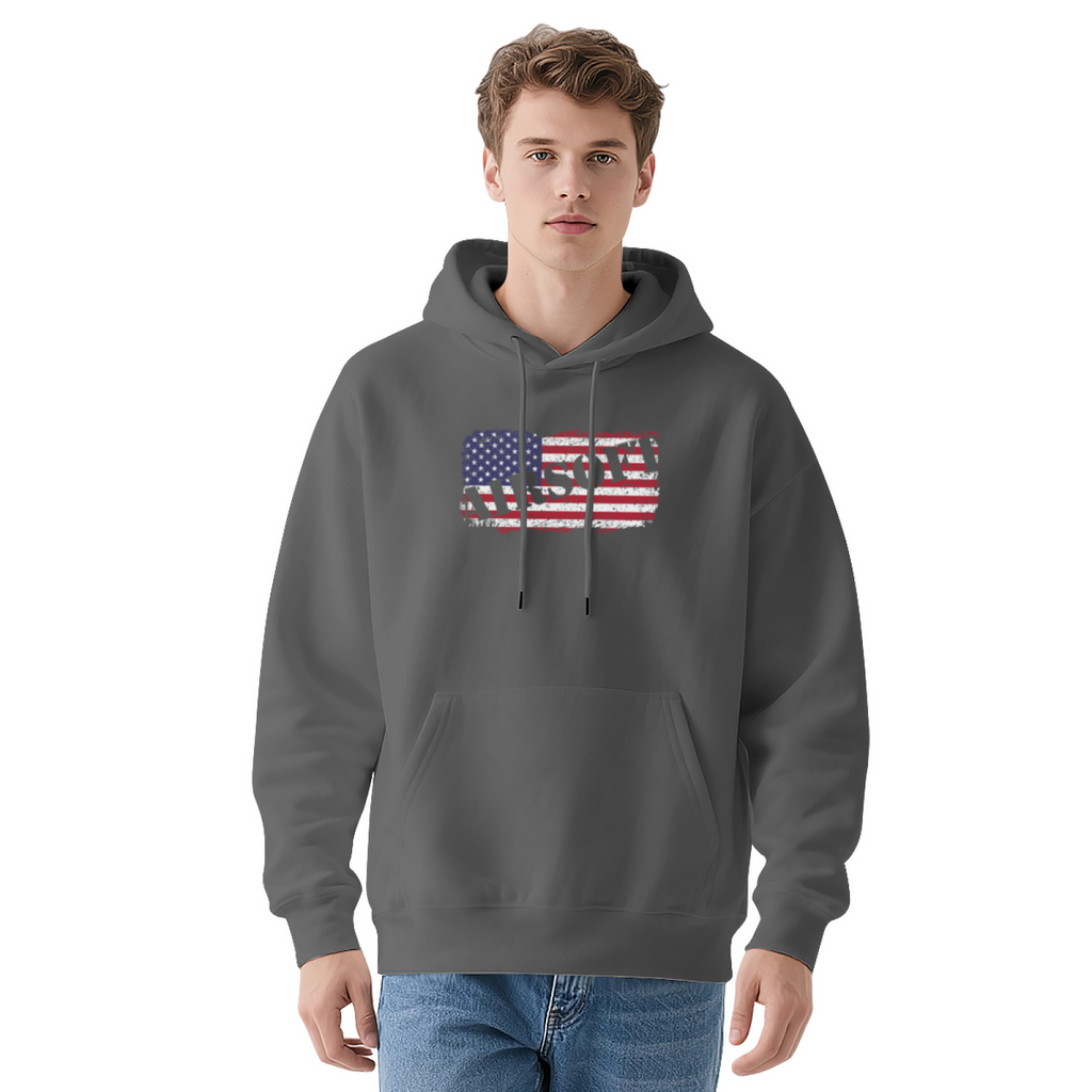 Artistic Graphic Hoodie - Premium Quality Sweatshirt #0604 product image 12