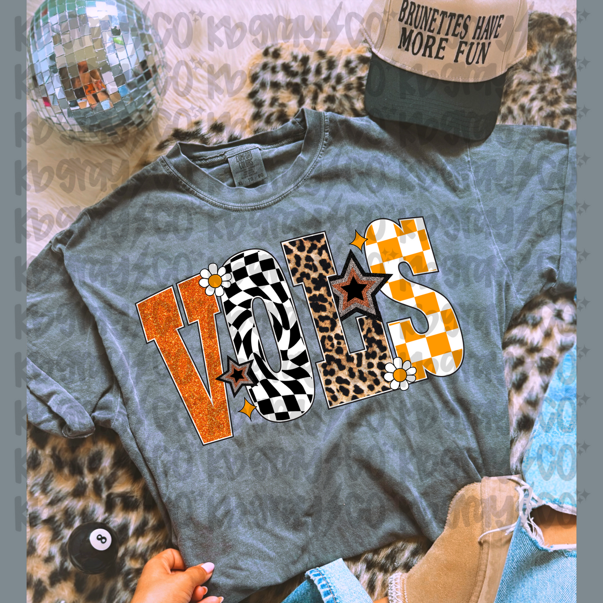 Vols