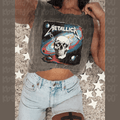 Metallica