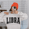 Zodiac Signs - Libra