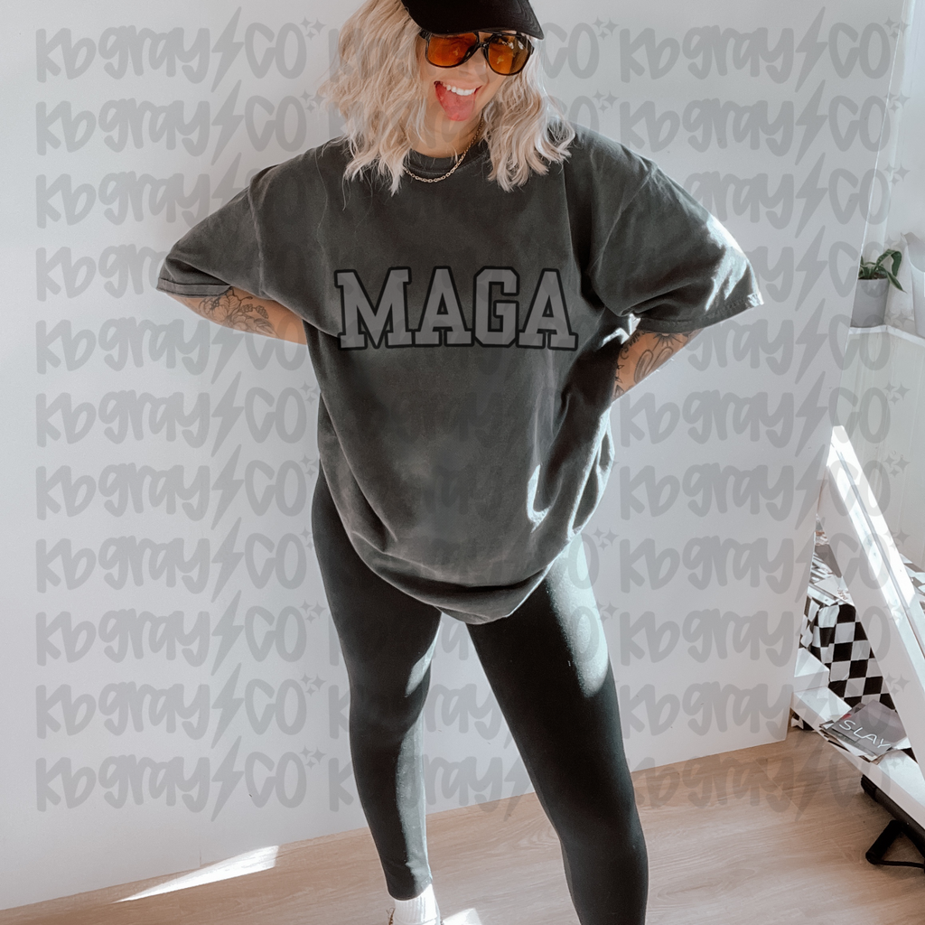 MAGA - Dark