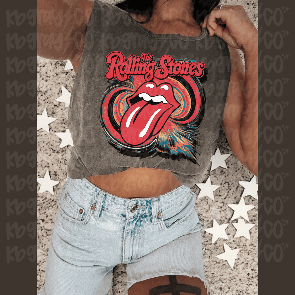 The Rolling Stones