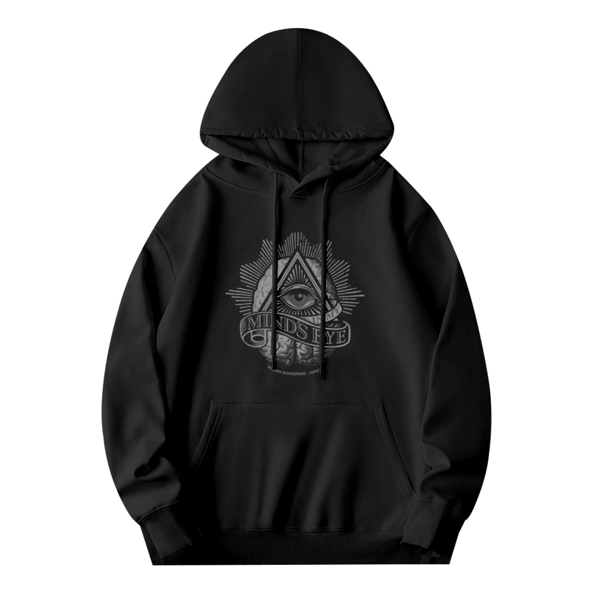 Book Lover Hoodie - Stand Out Design Pullover #0690 product image 2