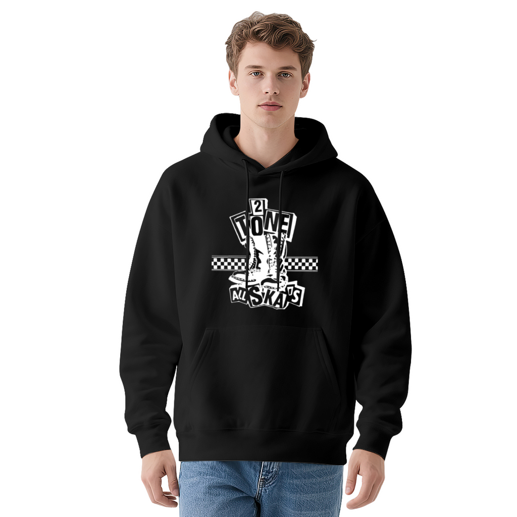 Motivational Hoodie - Trendy Streetwear Graphic Sweatshirt product image 9