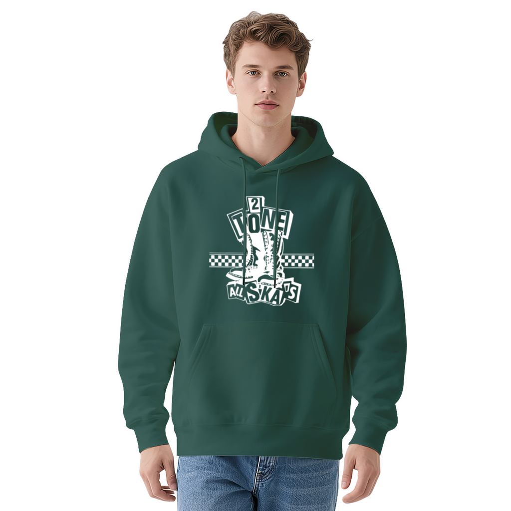 Motivational Hoodie - Trendy Streetwear Graphic Sweatshirt product image 13