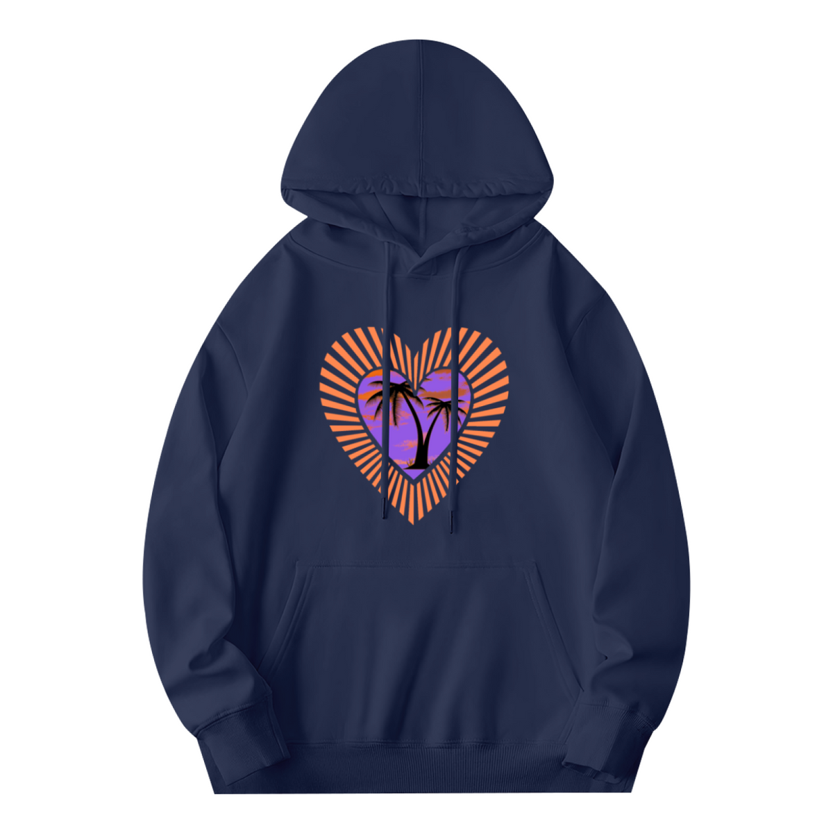 Motivational Hoodie - Stand Out Design Pullover #0662 product image 2