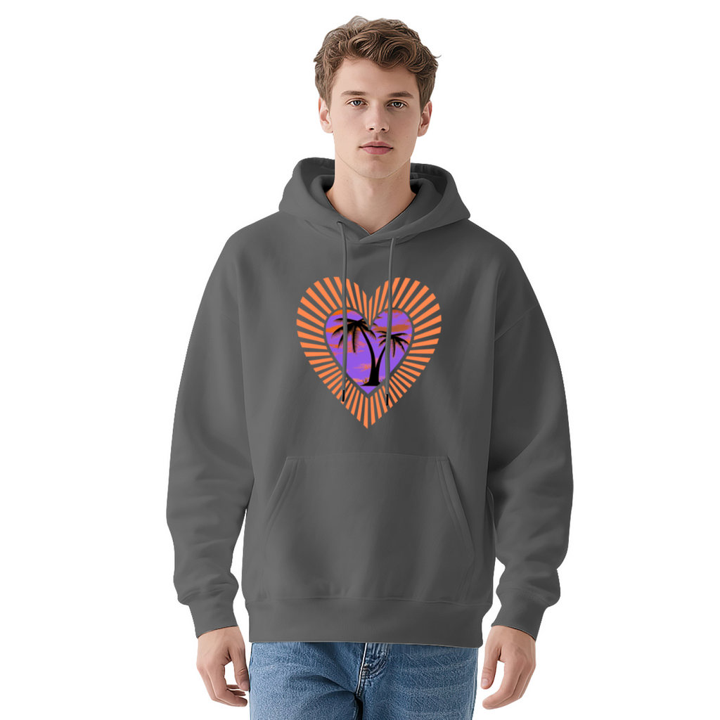 Motivational Hoodie - Stand Out Design Pullover #0662 product image 12