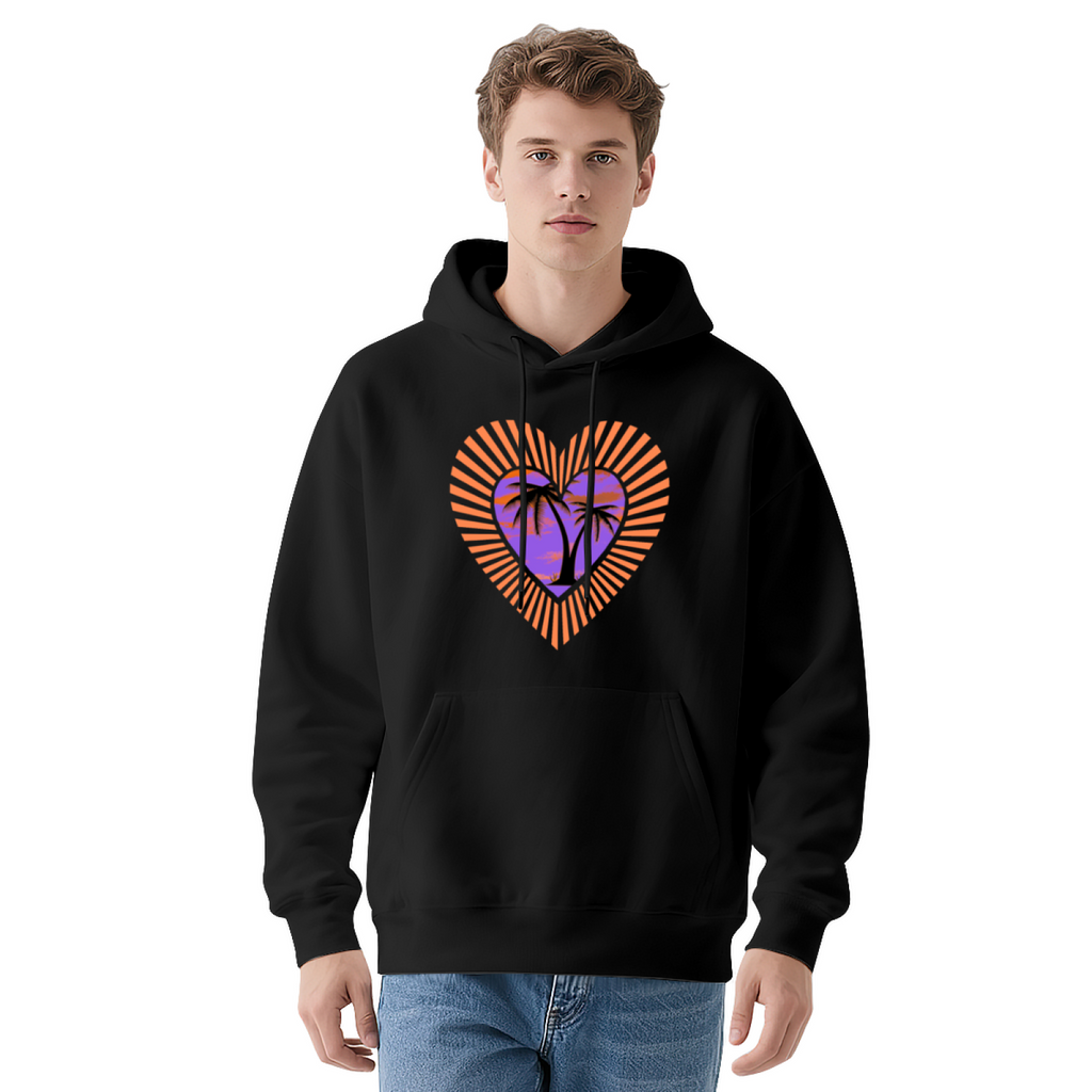 Motivational Hoodie - Stand Out Design Pullover #0662 product image 9