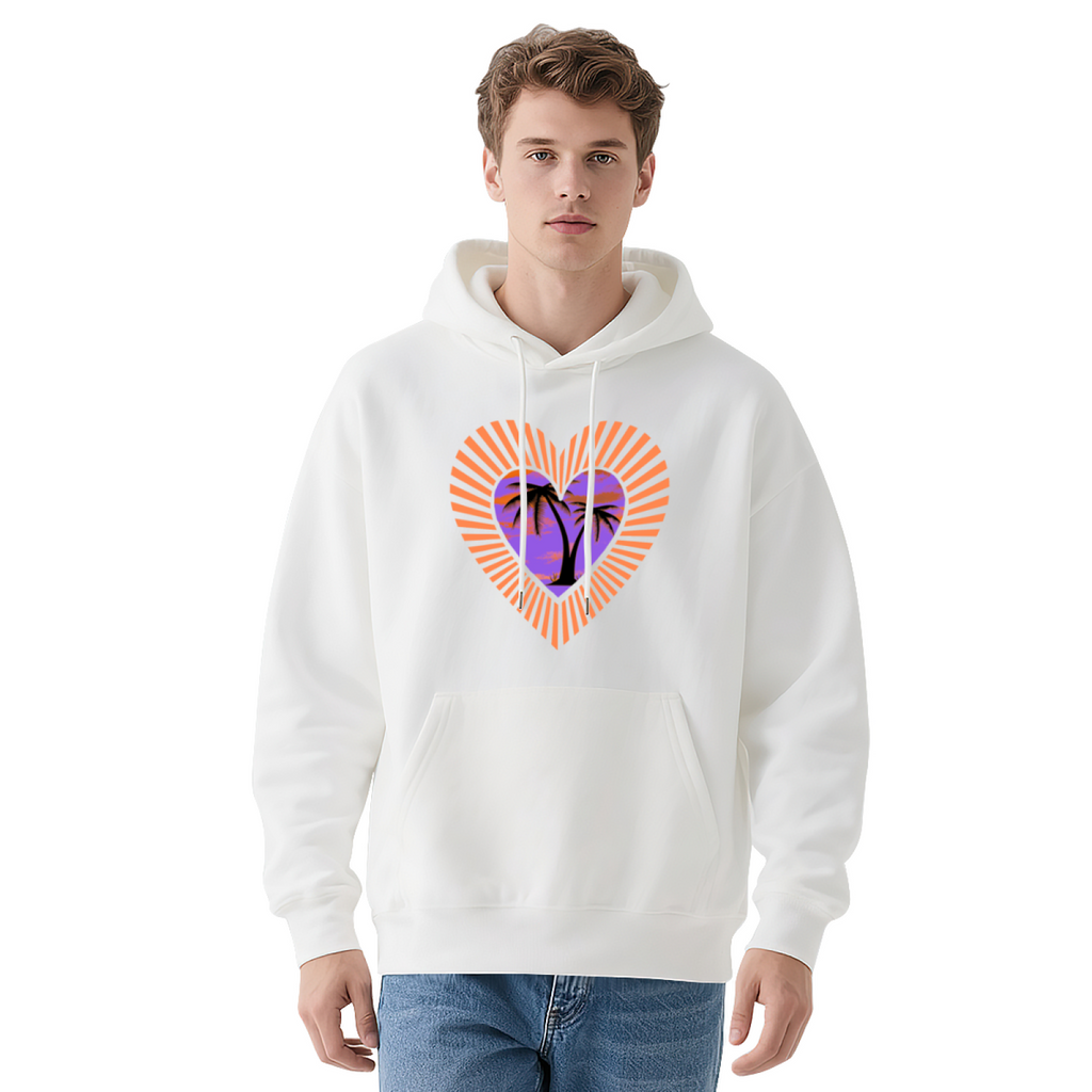 Motivational Hoodie - Stand Out Design Pullover #0662 product image 10