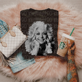 Black and white - Dolly