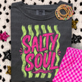 Salty Soul