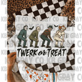 Twerk or Treat