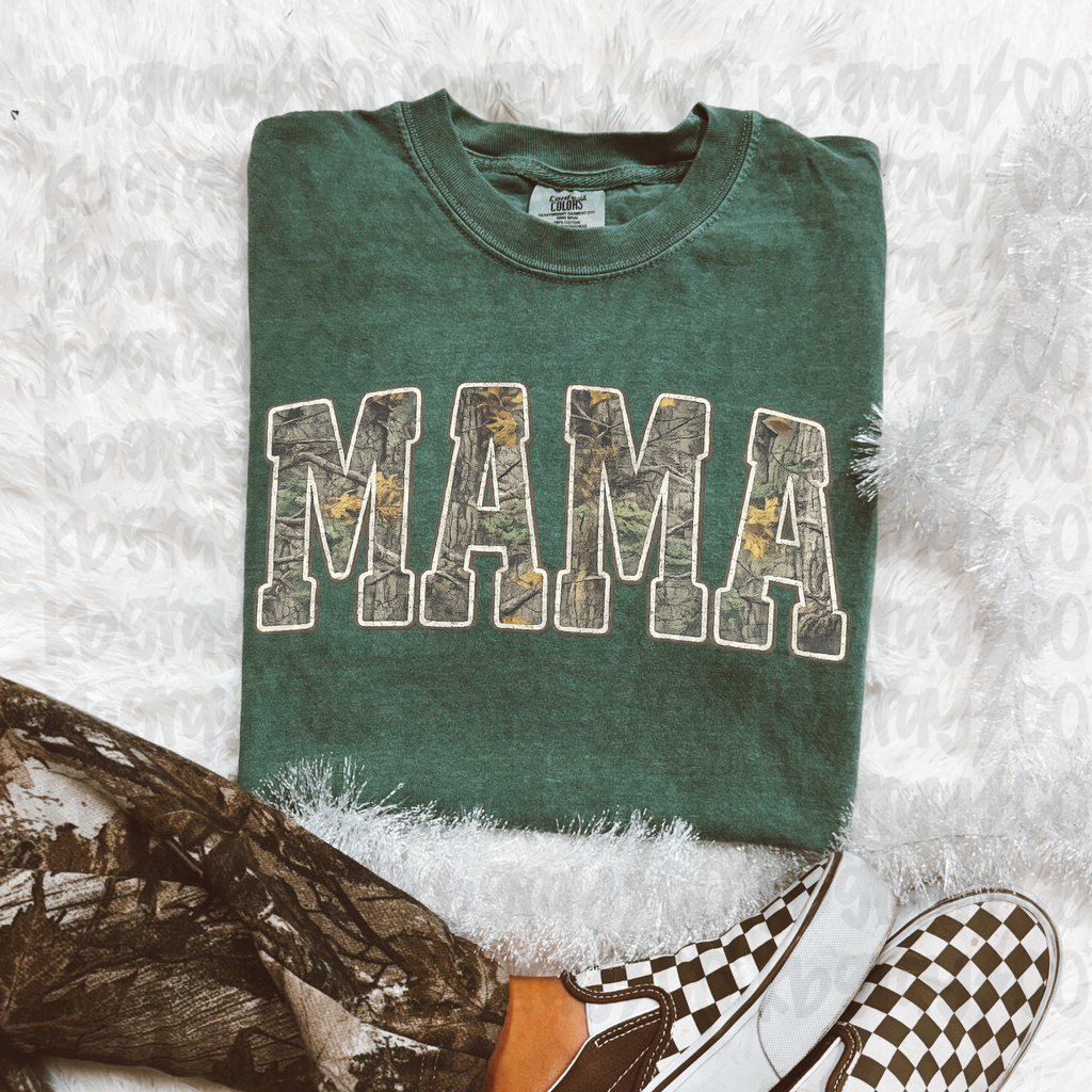 Mama