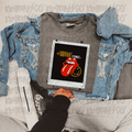 Polaroid- Nirvana Stones
