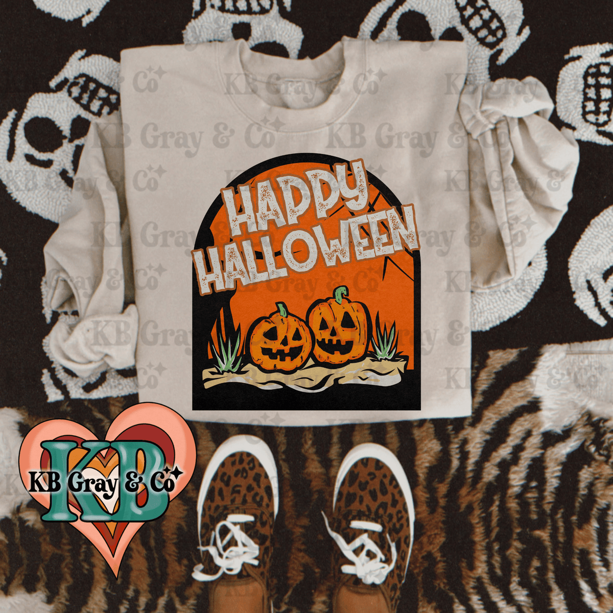 Happy Halloween