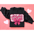 Gigi - pink