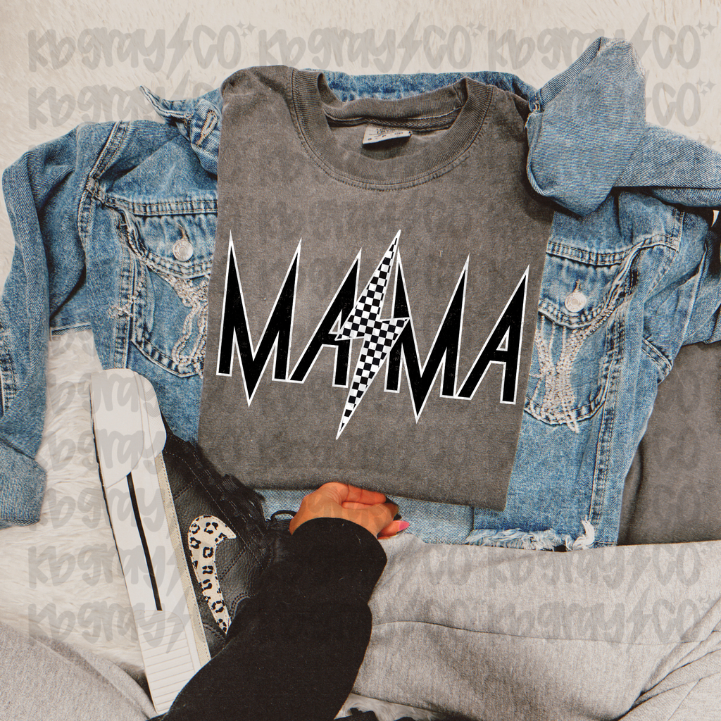 Mama