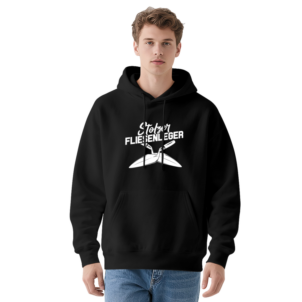 Bold Street Art Hoodie - Urban Graphic Pullover #0602 product image 9